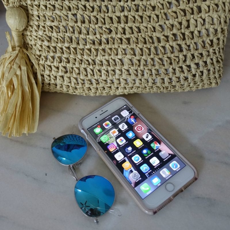 cell phone