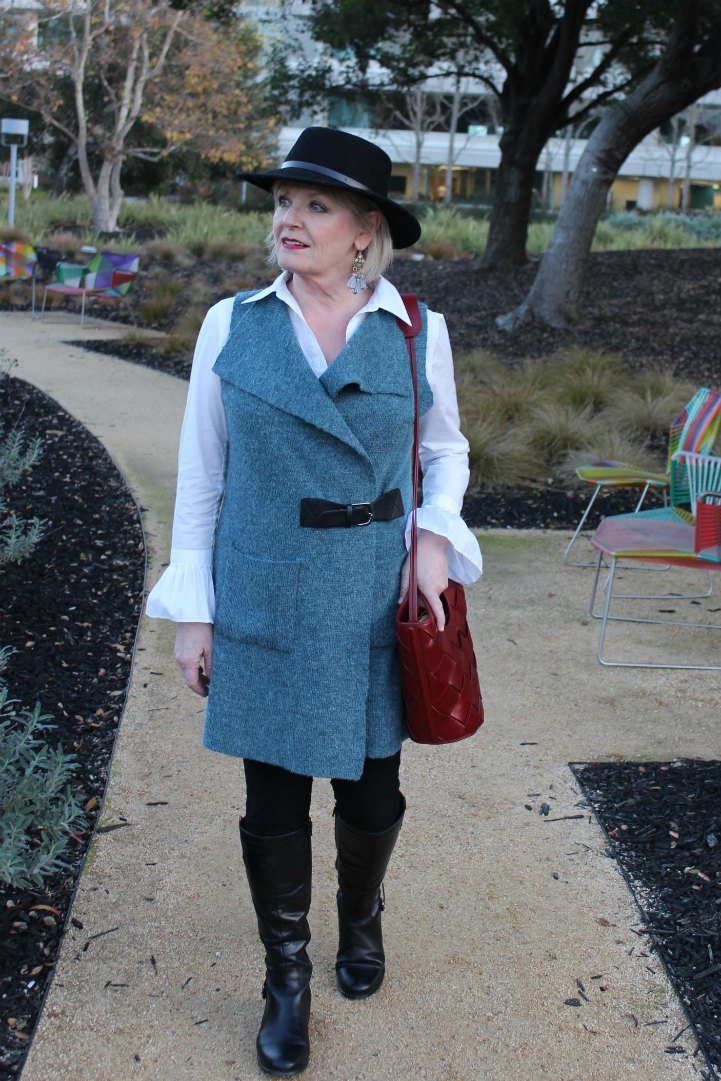 Jennifer Connolly of A Well Styled Life
