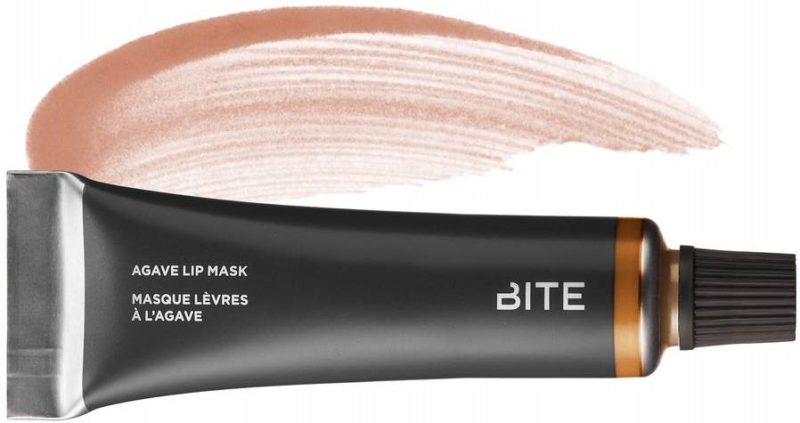 Agave Lip mask on A Well Styled Life