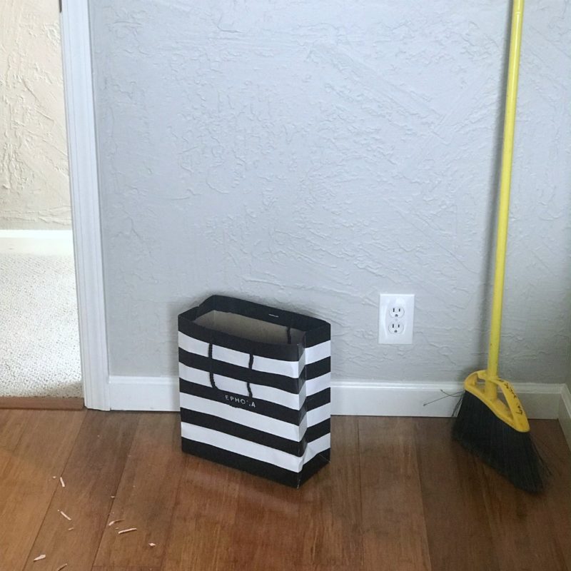 Moving Isn't for Sissies