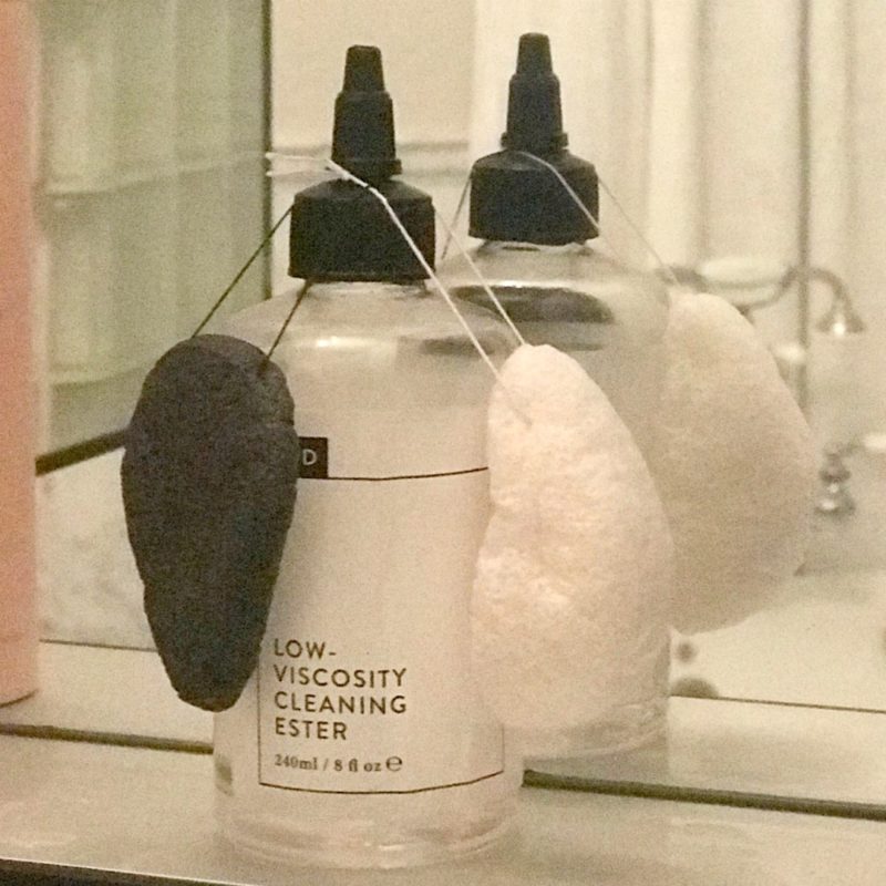 konjac sponge guide