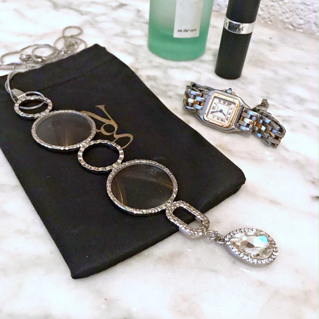 Neckglasses on A Well Styled Life