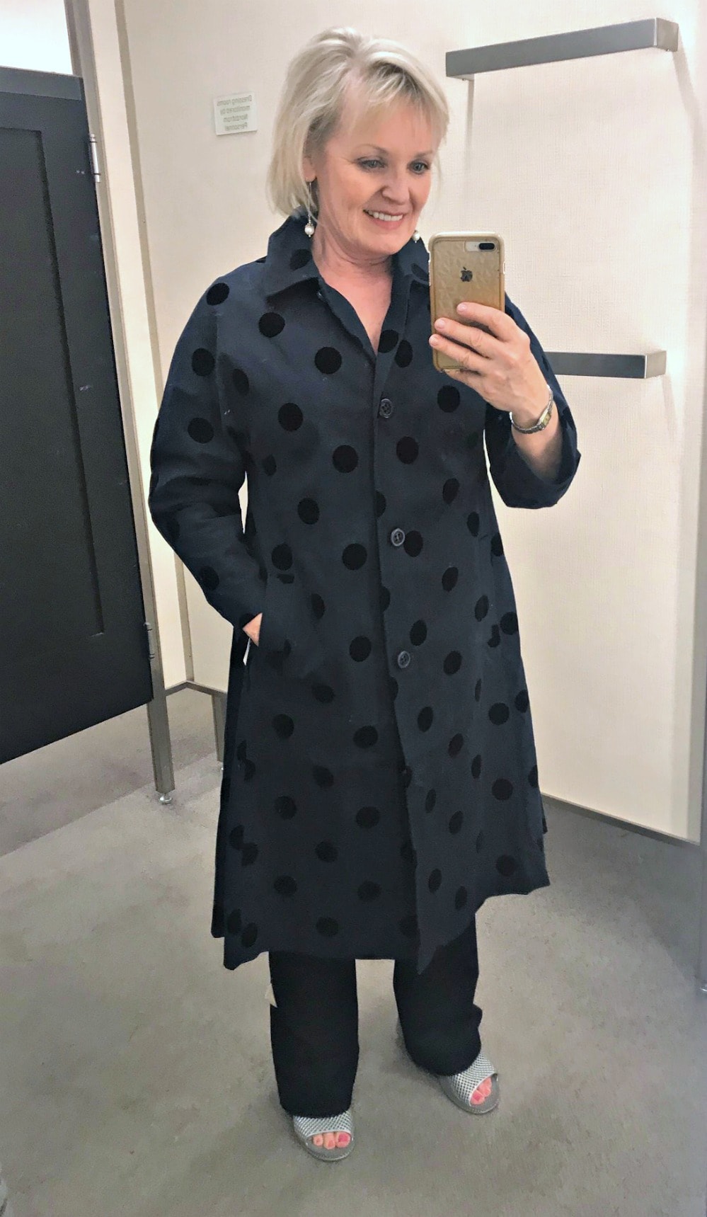 Nordstroms new 1901 womenswear collection on A Well Styled Life