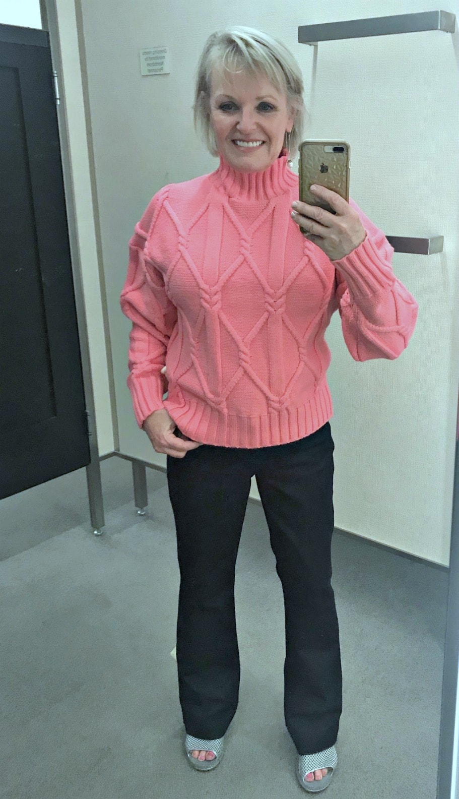 J Crew collection at Nordstrom on A Well Styled Life
