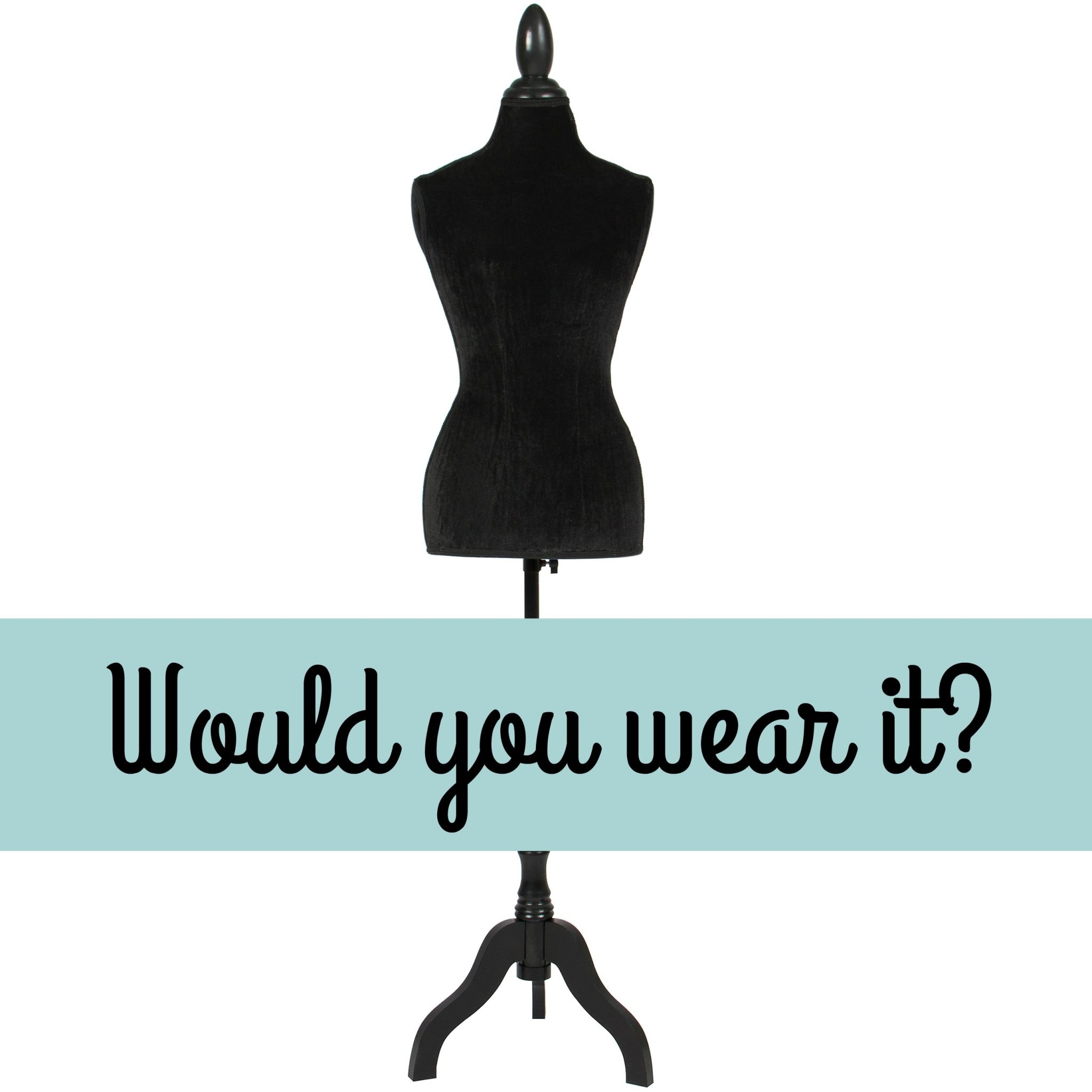 Would You Wear It: Puff Shoulders