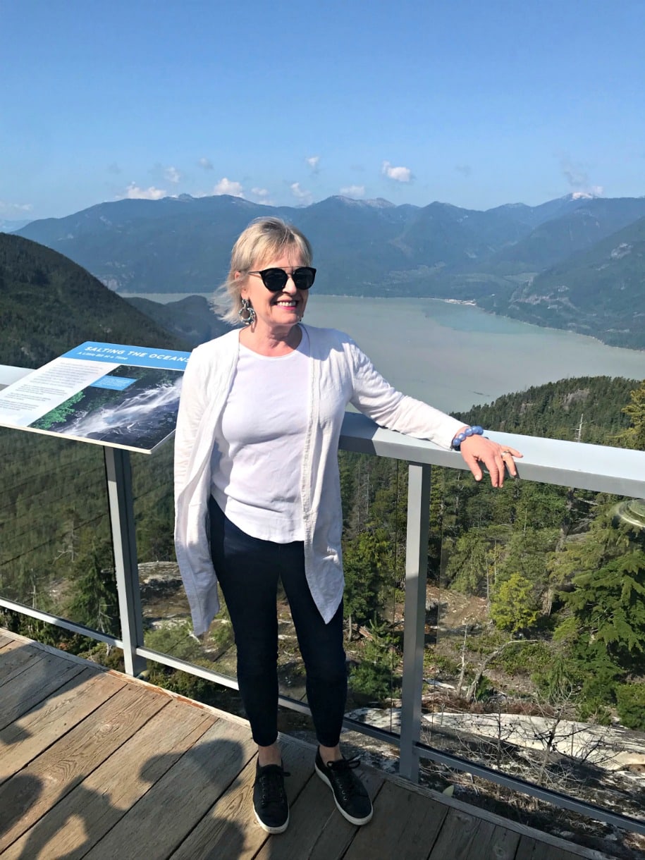 Squamish Loggers Festival