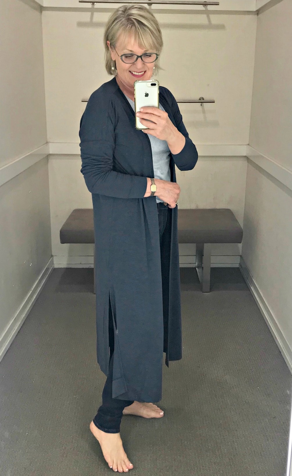 Dressing Room Diaries at Loft