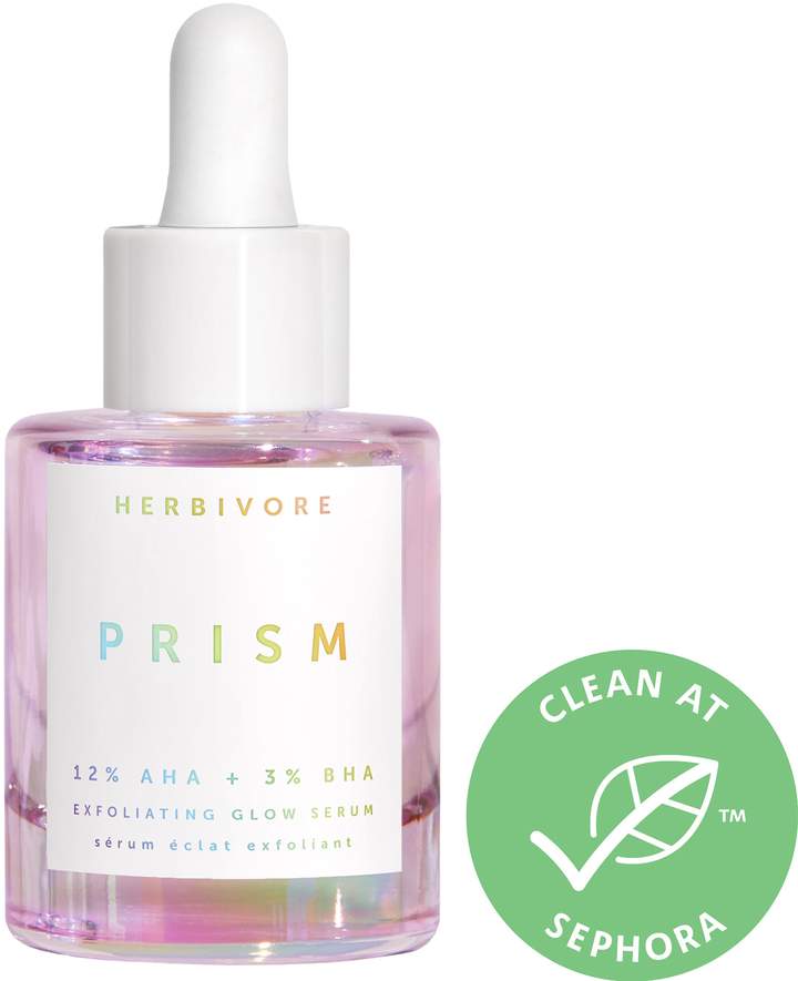 herbivore exfoliating prism