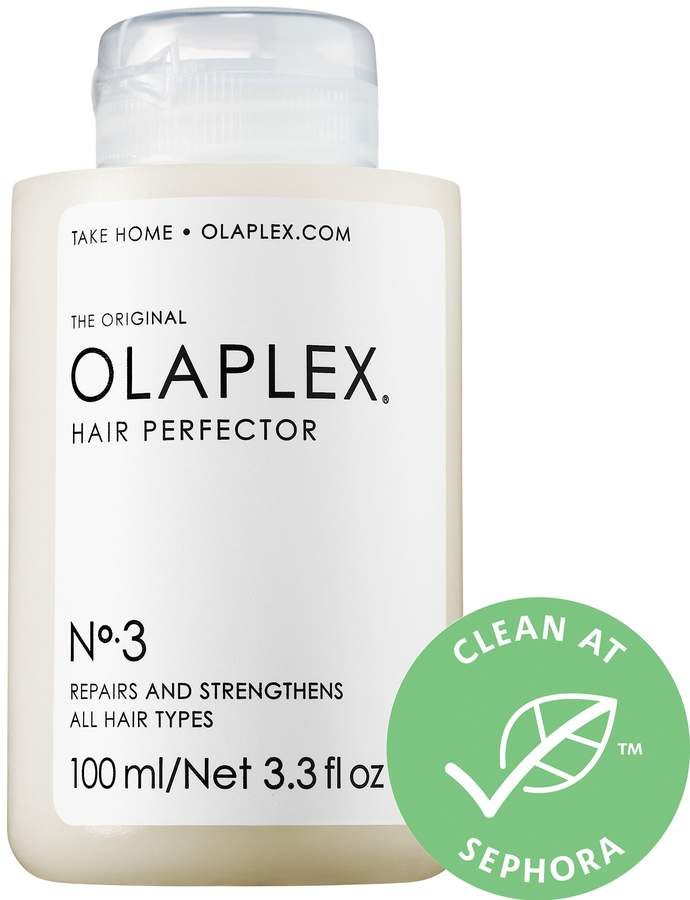 olaplex hair perfector