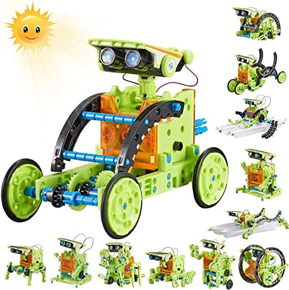 robot kit