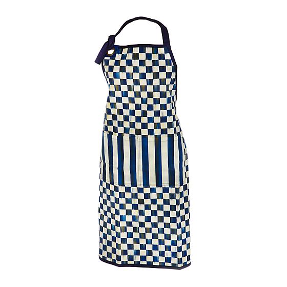 MacKensie Childs apron