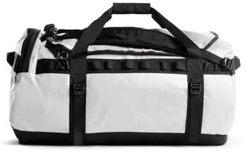 north face base camp large duffle on A Well Styled Life