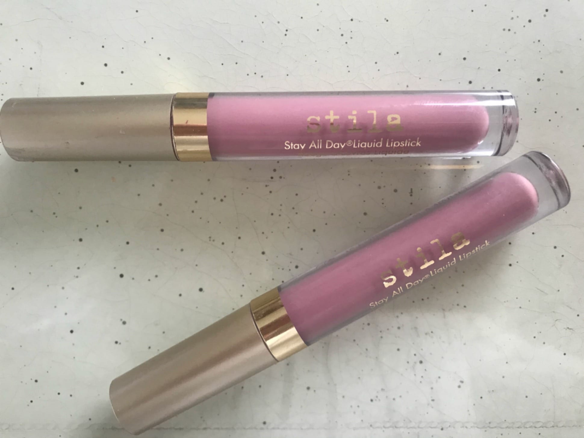 Stila Stay All Day Lipstick