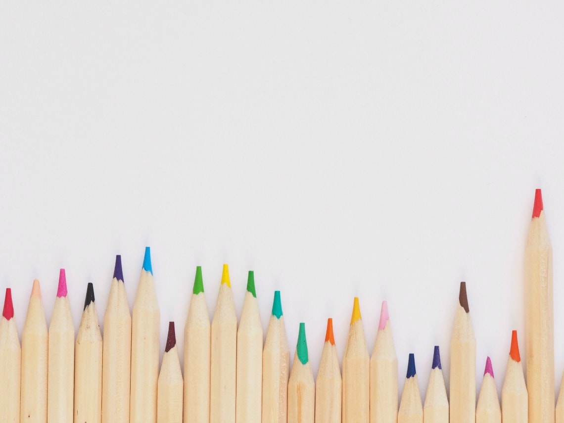 Color: A Tonic For Trying Times