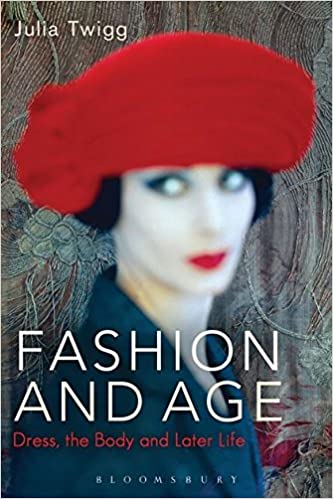 fashion and age book