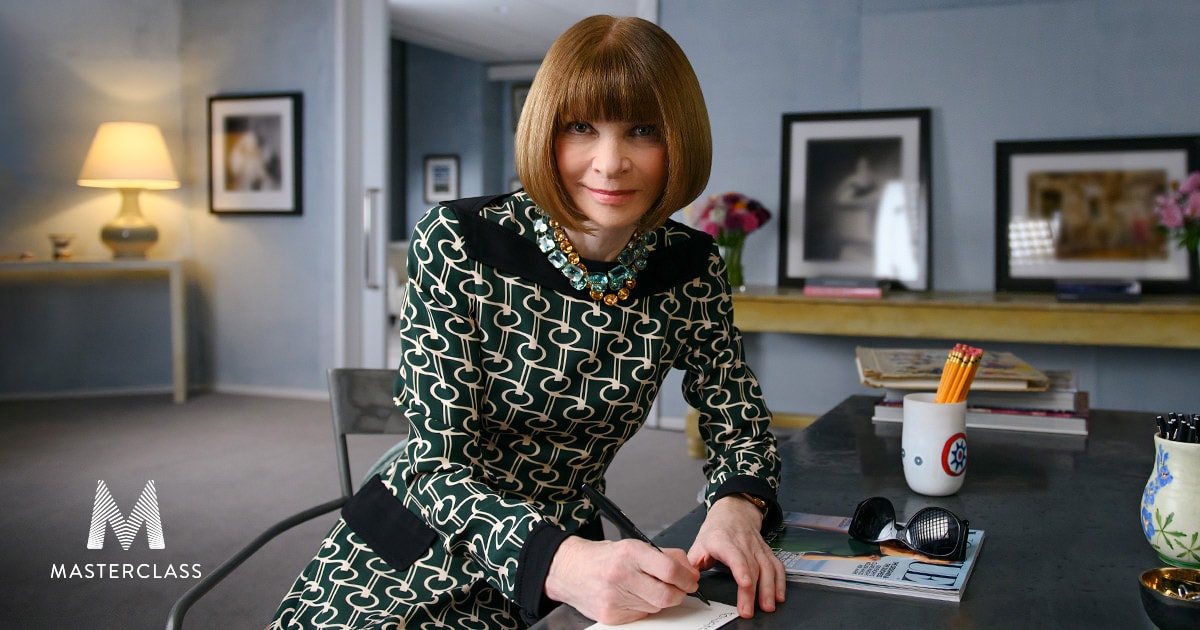 anna wintour master class image