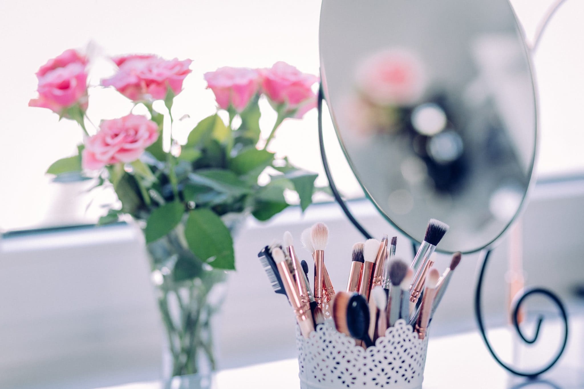 Monday Musings- A Fresh Start