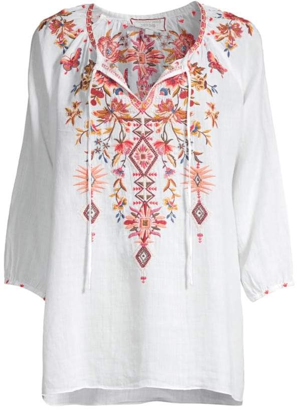 musing about boho style