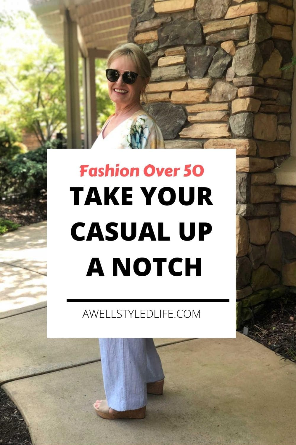 fashion blogger Jennifer Connolly