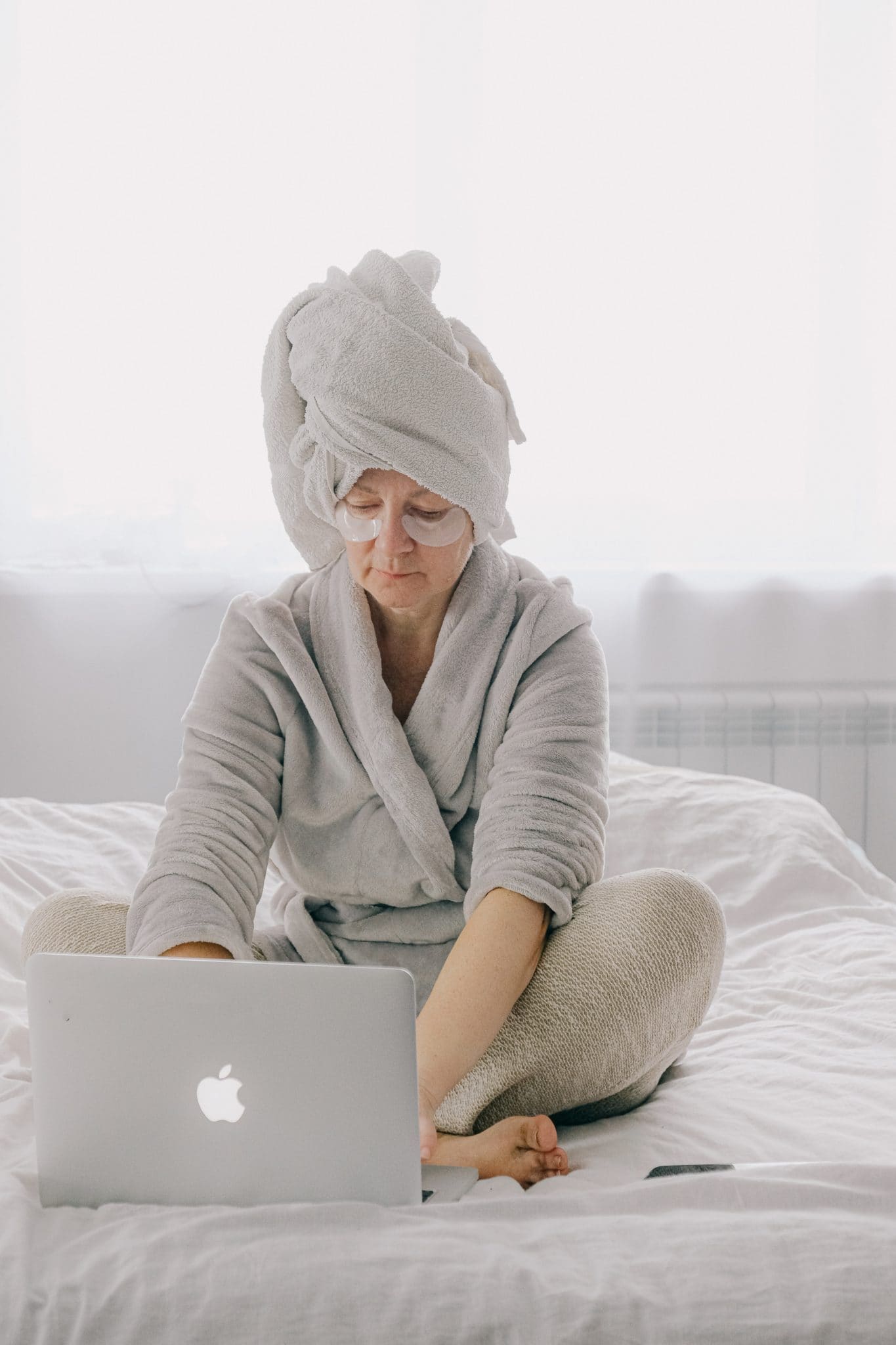 10 Things That Are Making You Look Older