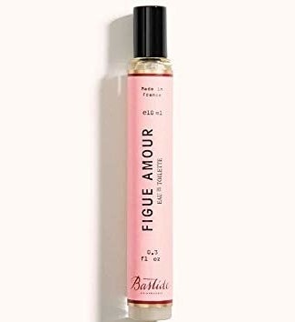 perfume with the scent of figs