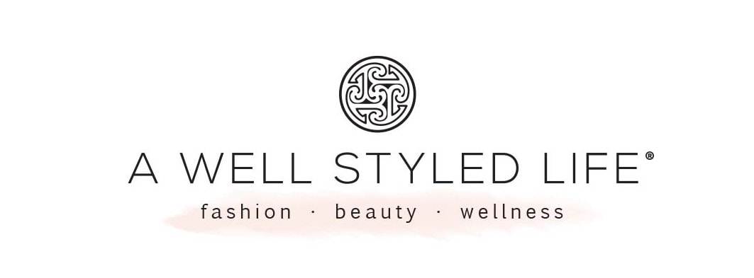 new logo for A Well Styled Life