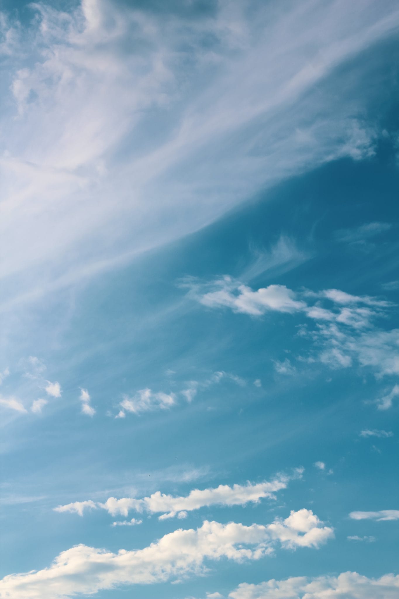 Monday Musings- Fresh Air