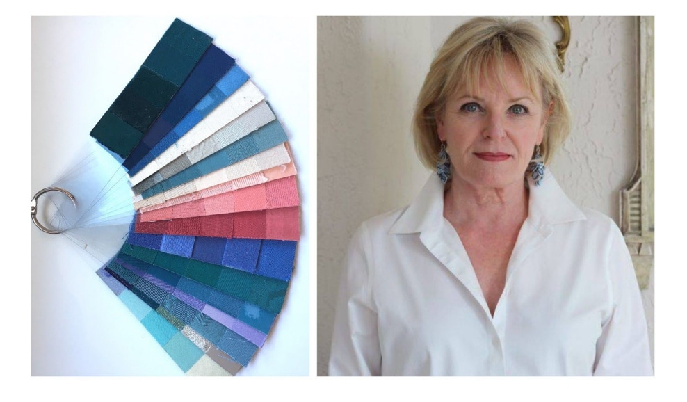 soft bright color palette