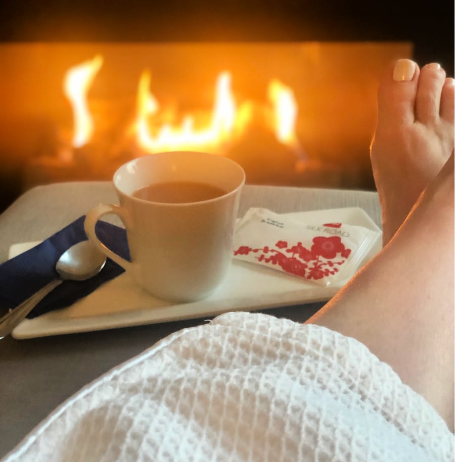 Monday Musings – It’s Civilized