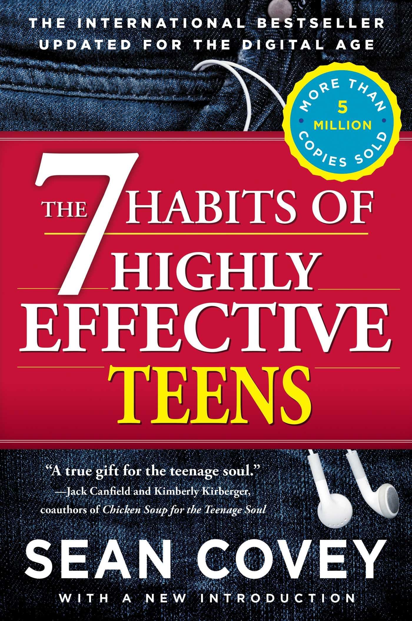 book for teens
