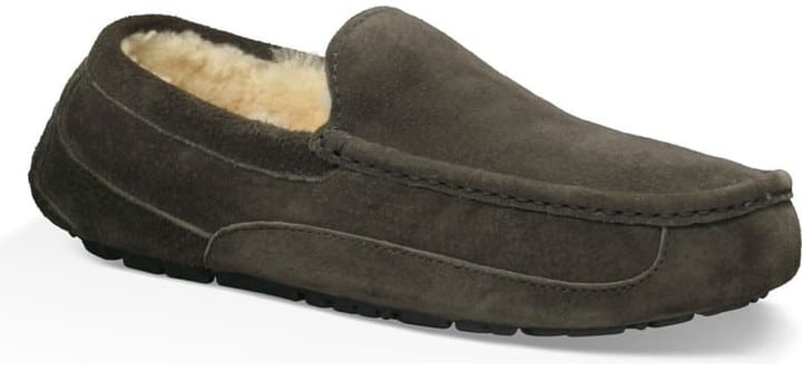 cozy slippers