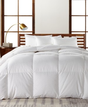 feather comforter