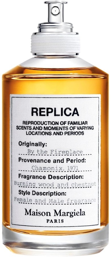perfume bottle