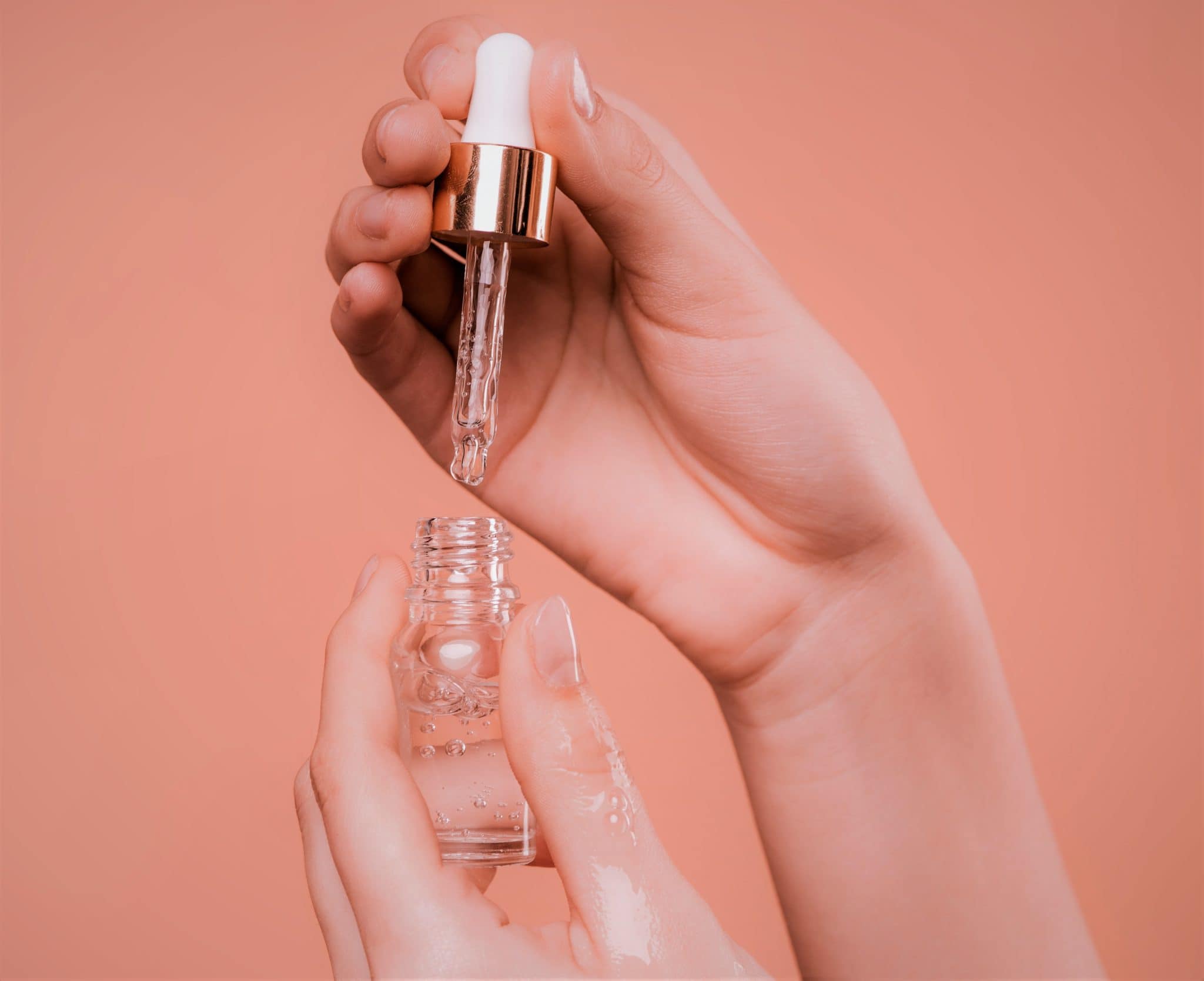 skin serum
