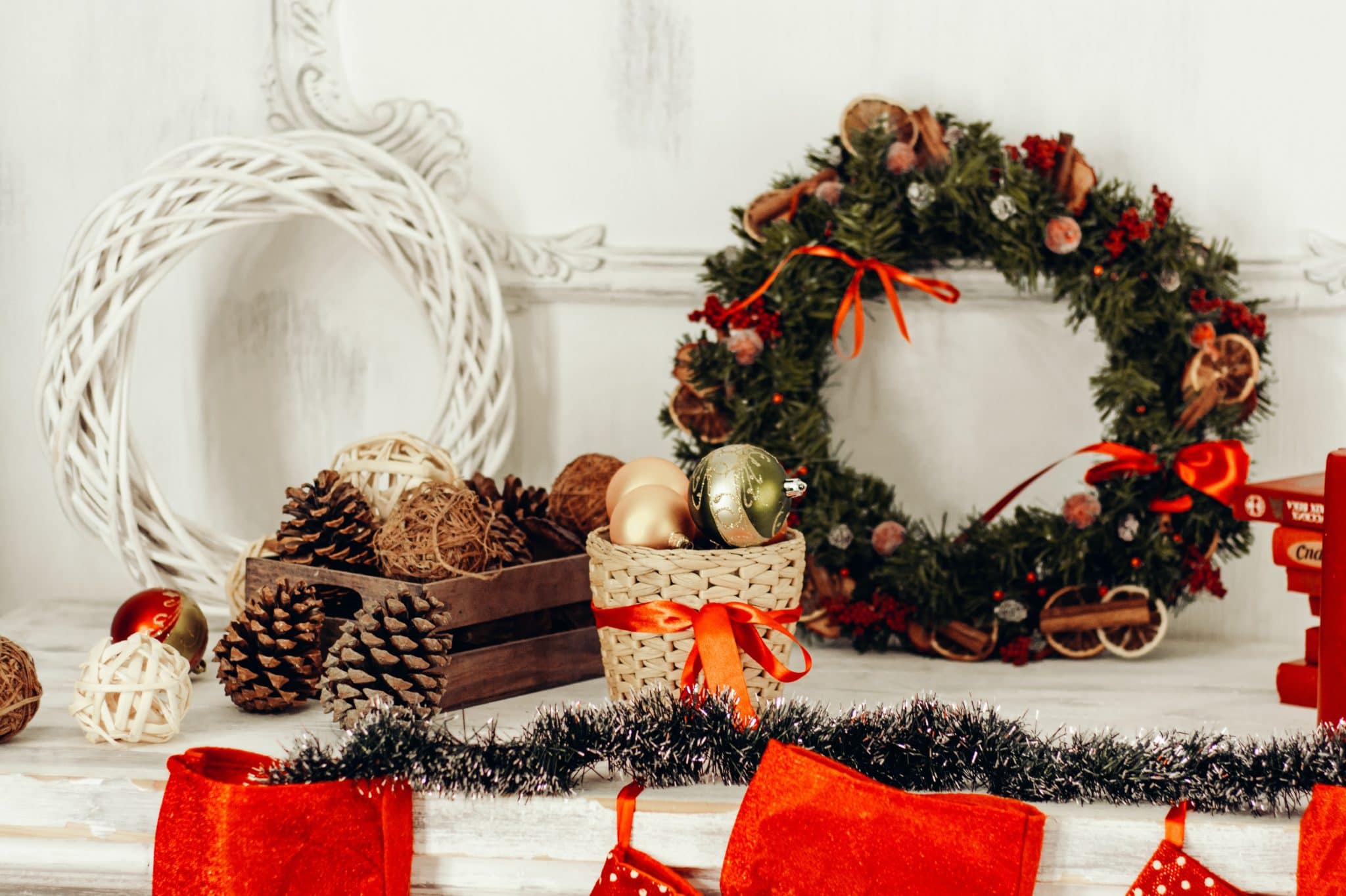 Holiday Gift Guide – Stocking Stuffers For Men
