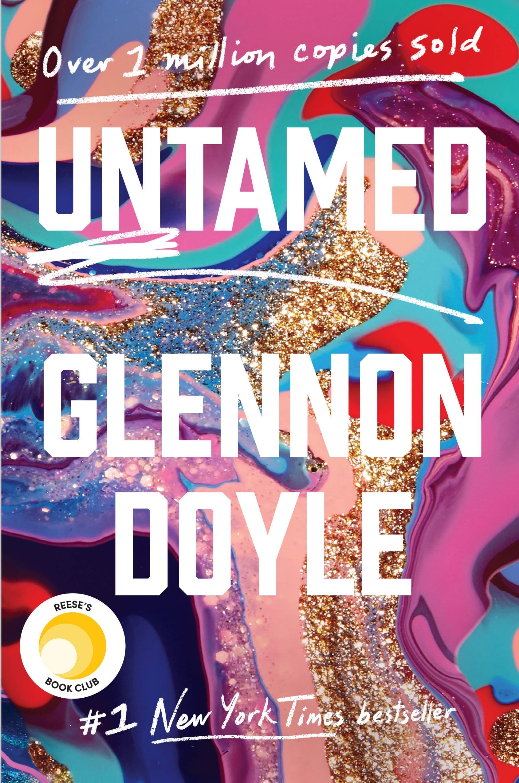 untamed by Glennon Doyle