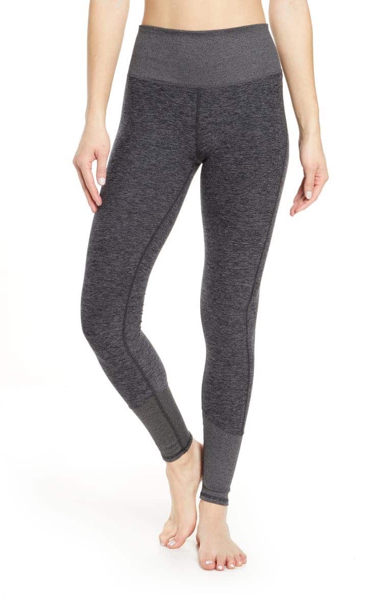yoga pants