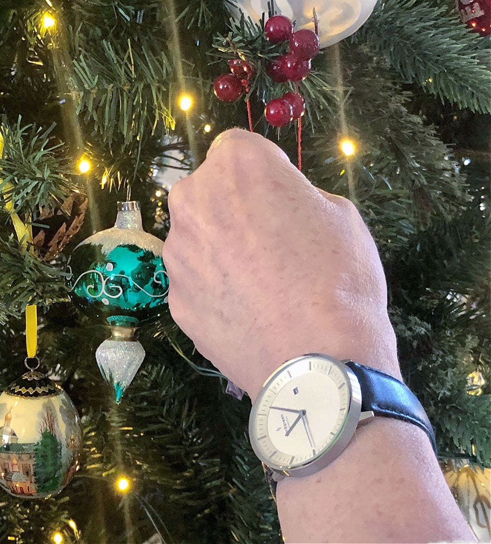 NORDSGREEN PHILOSOPHER WATCH