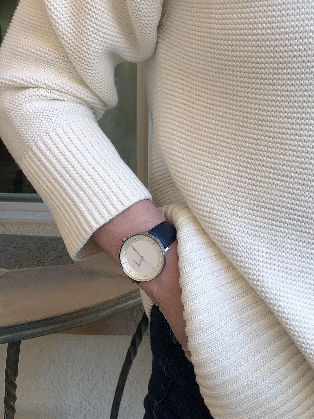 nordgreen philosopher watch