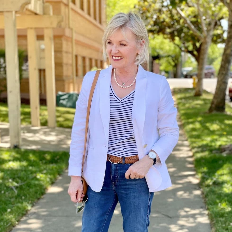 10 Tips to Elevate Your Everyday Style Over 60
