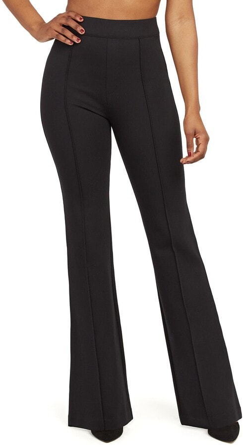 stretch flares
