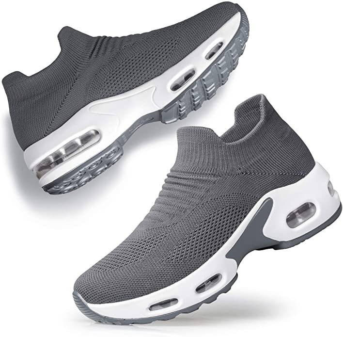 yoon comfiest walking shoe for over 50 feet