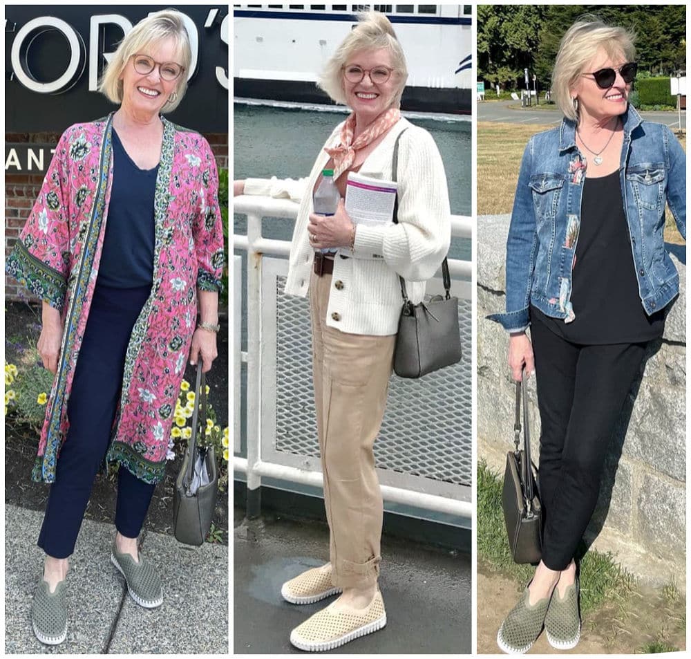 isle jacobsen shoes the comfiest shoes your over 50 feet will love