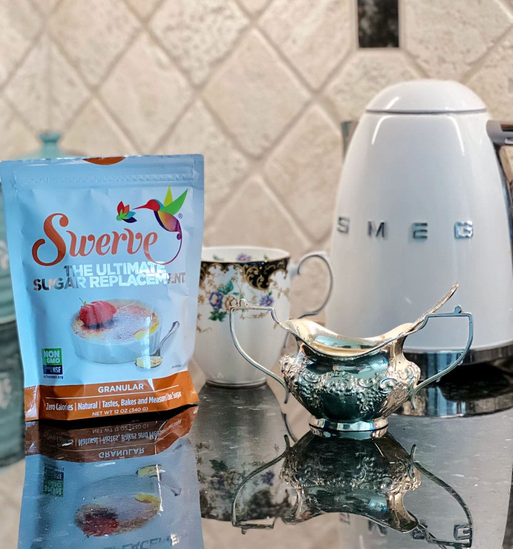 swerve and sugar bowl