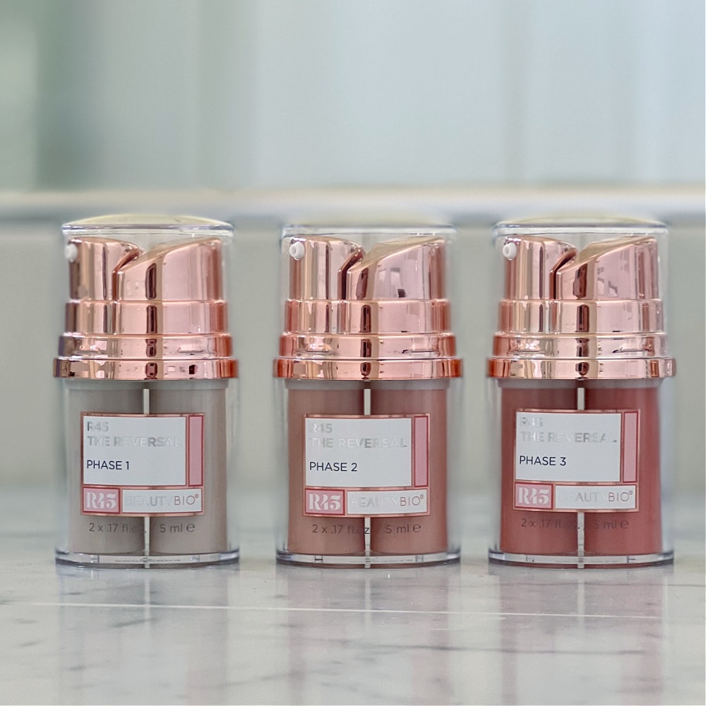 BEAUTY BIO R45 SYSTEM