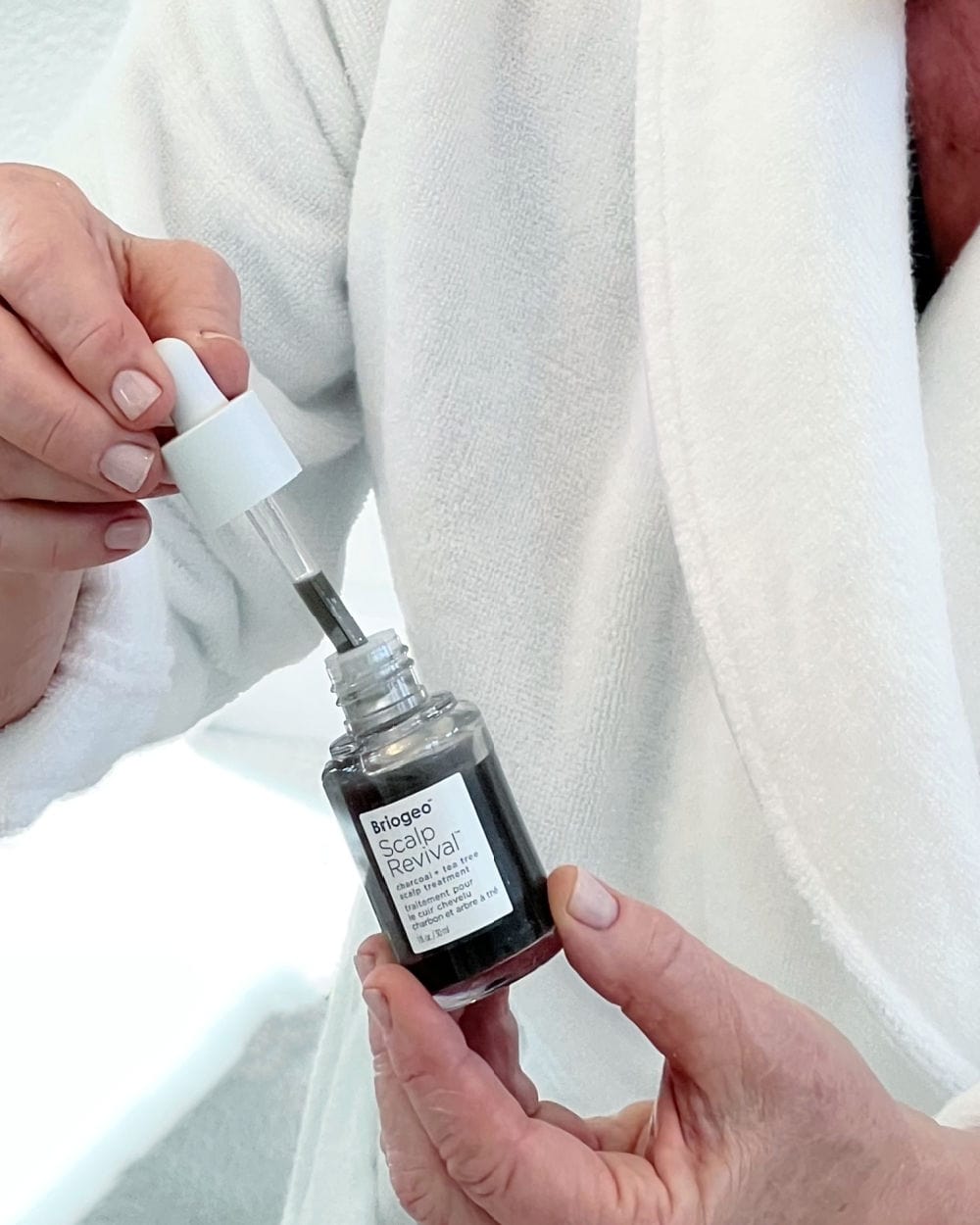 BRIOGEO SCALP REVIVAL