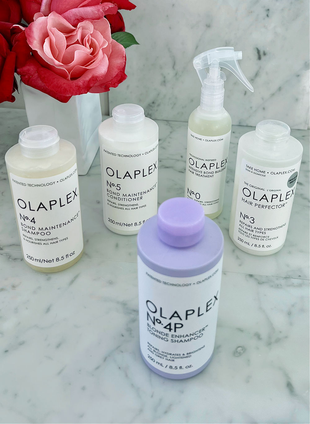 olaplex products