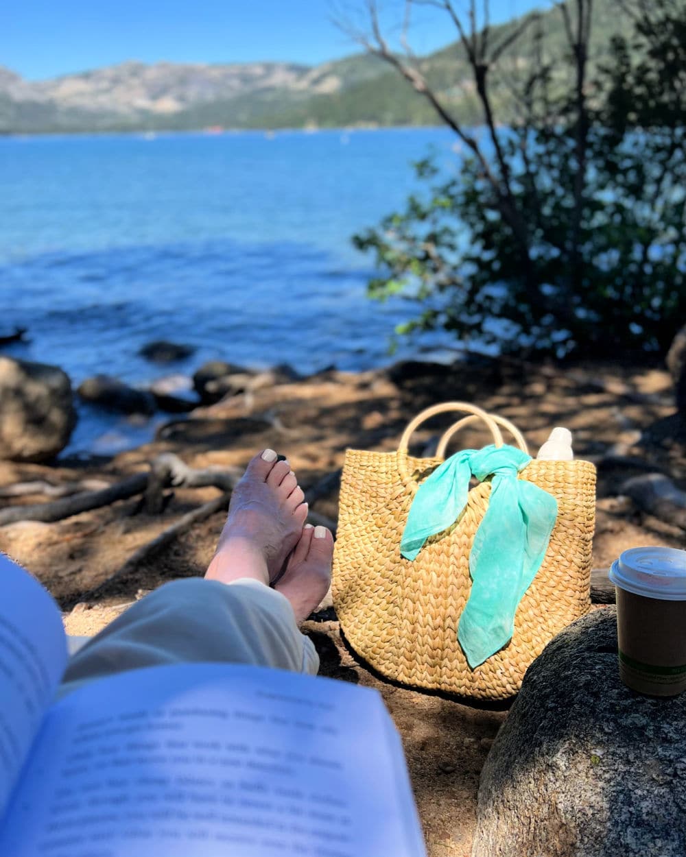 Monday Musings- Habitual Dressing and the Outfit of the Week