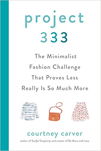 Monday Musings- Proportions and Sustainability