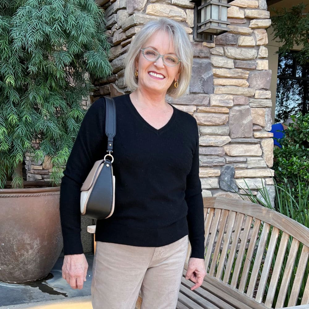 Versatile Separates For Fall